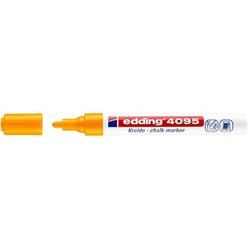 EDDING 4095, neonově oranžový (4-4095066)
