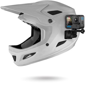 GoPro Přední + postranní držák na helmu (Helmet Front + Side Mount) (AHFSM-001)