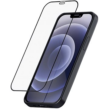 SP Connect Glass Screen Protector iPhone 12 Pro/12 (55333)