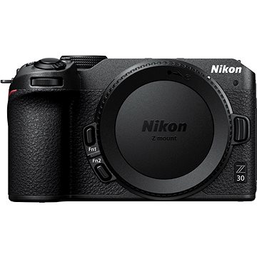 Nikon Z30 tělo (VOA110AE)