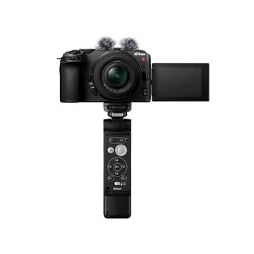 Nikon Z30 Vlogger kit (VOA110K004)