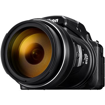 Nikon COOLPIX P1000 (VQA060EA)