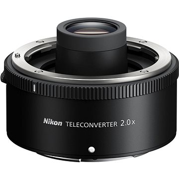 Nikon Z TC-2× (JMA904DA)