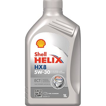 Shell Helix HX8 ECT 5W-30 1L (SH-550048140)