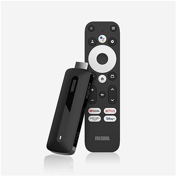 Mecool TV Stick KD3 Netflix, Android TV11.0 (MECKD3)