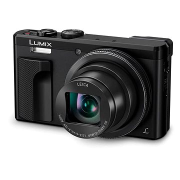 Panasonic LUMIX DMC-TZ80 černý (DMC-TZ80EP-K)
