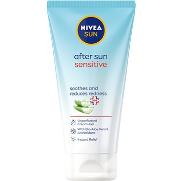 NIVEA After Sun SOS gel 175 ml (4005900702630)