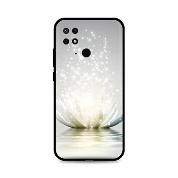TopQ Kryt Xiaomi Redmi 10C Waterlily 76162 (Sun-76162)