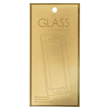 GoldGlass Tvrzené sklo Samsung S22 5G 75166 (Sun-75166)