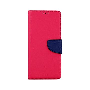 TopQ Pouzdro Xiaomi Redmi 10C knížkové růžové 75457 (Sun-75457)