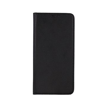 TopQ Pouzdro Samsung A13 Smart Magnet knížkové černé 71601 (Sun-71601)