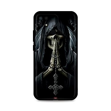 TopQ Kryt Xiaomi Redmi 10C Grim Reaper 76188 (Sun-76188)