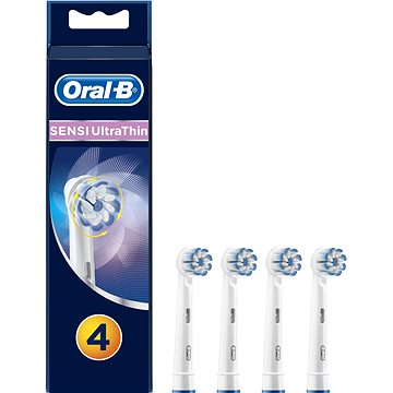Oral-B Sensitive 4ks (4210201176688)