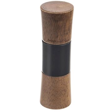ORION Mlýnek gumovníkové dřevo WOODEN v. 15,5 cm (130229)