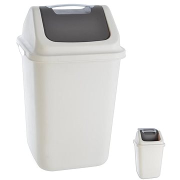 Koš odp. UH DUST 12 l (731274)