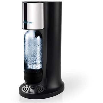 Sodastream a další výrobníky perlivé vody