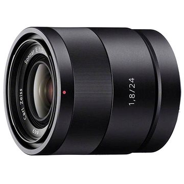 Sony 24mm f/1.8 (SEL24F18Z.AE)