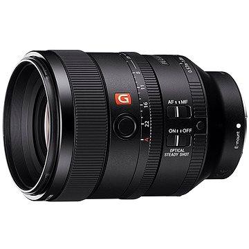 Sony FE 100mm f/2.8 STF GM OSS (SEL100F28GM.SYX)