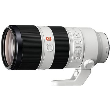 Sony FE 70-200mm f/2.8 GM OSS (SEL70200GM.SYX)