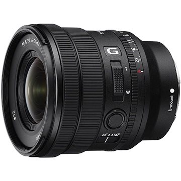 Sony FE 16-35 mm f/4 G PZ (SELP1635G.SYX)