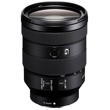 Sony FE 24-105mm f/4.0 G OSS (SEL24105G.SYX)