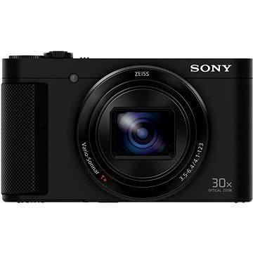 Sony CyberShot DSC-HX90 černý (DSCHX90B.CE3)