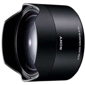 SONY FE 28 mm f/2.0 (SEL075UWC.SYX)