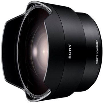 SONY 28mm f/2.0 rybí oko (SEL057FEC.SYX)