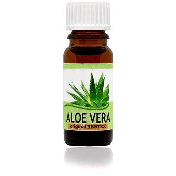 RENTEX Esenciálni olej Aloe Vera 10 ml (750122452460)