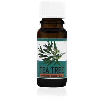 RENTEX Esenciálni olej Tea Tree 10 ml (750122452330)