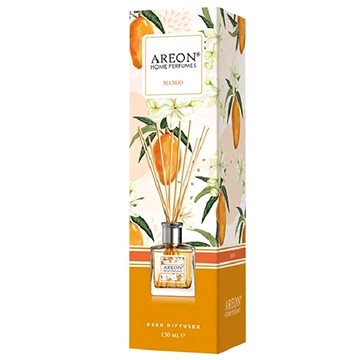 AREON HOME BOTANIC 150 ml - Mango (3800034978538)