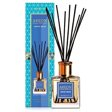 AREON HOME MOSAIC 150 ml - Arctic Road (3800034976091)