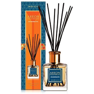 AREON HOME MOSAIC 150 ml - Charismatic (3800034976053)