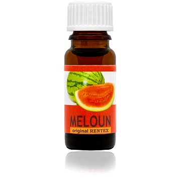 RENTEX Esenciálni olej Meloun 10 ml (722777603894)