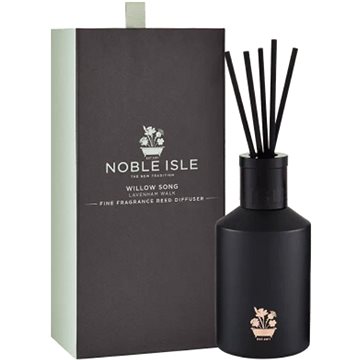 Noble Isle Willow Song Fine Fragrance Reed Diffuser 180 ml (5060287570271)