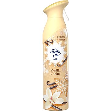 AMBI PUR Vanilla Cookie 300 ml (8001090766083)