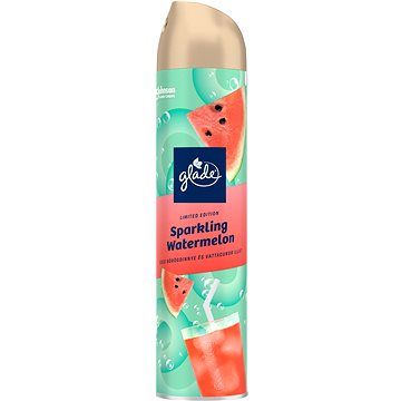GLADE aerosol Sparkling Watermelon 300 ml (5000204297461)