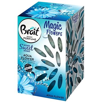 BRAIT Magic Flower Aqua 75 ml (5908241722796)