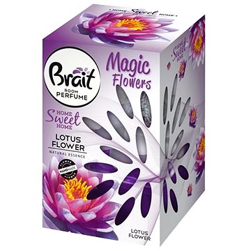 BRAIT Magic Flower Lotus Flower 75 ml (5908241712544)