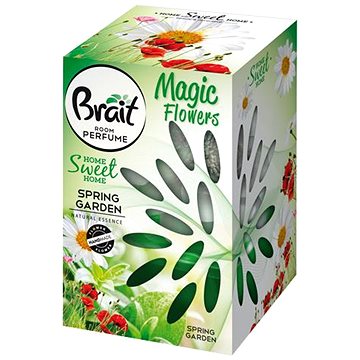 BRAIT Magic Flower Spring Garden 75 ml (5908241720020)