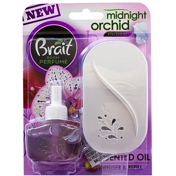BRAIT Elektric Midnight Orchid komplet 20 ml (5908241722499)