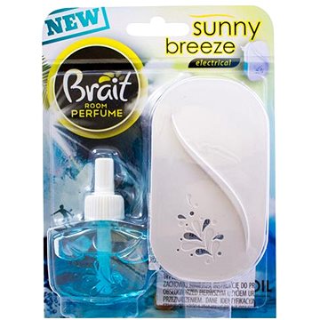 BRAIT Elektric Sunny Breeze komplet 20 ml (5908241722482)