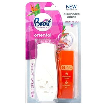 BRAIT Mini Spray Oriental Gard 10 ml (5908241724424)