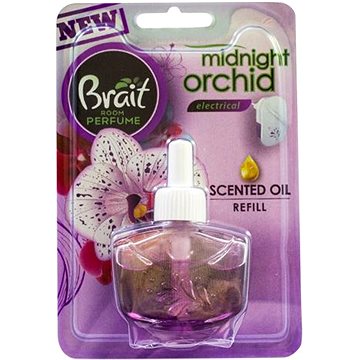 BRAIT Elektric Midnight Orchid náplň 20 ml (5908241722536)