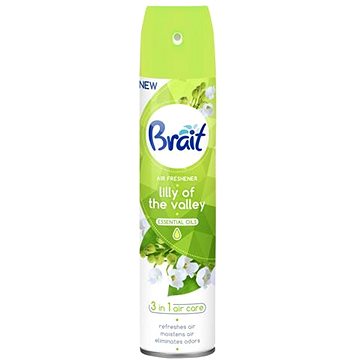 BRAIT 3in1 Lilly Of The Valley 300 ml (5908241723915)