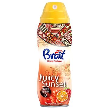 BRAIT Juicy Sunset 300 ml (5908241718775)