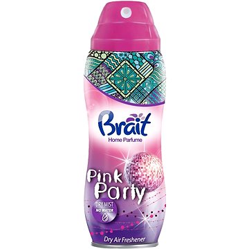 BRAIT Pink Party 300 ml (5908241718737)
