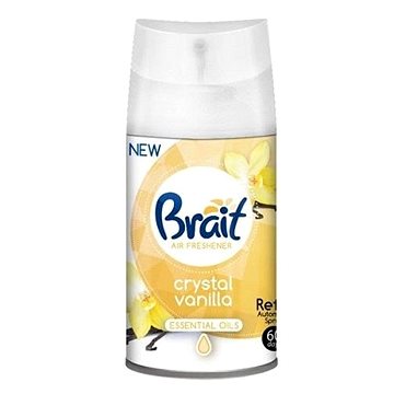 BRAIT Crystal Vanilla 250 ml (5908248103154)