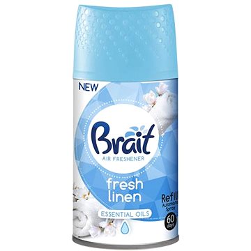 BRAIT Fresh Linen 250 ml (5908241717907)