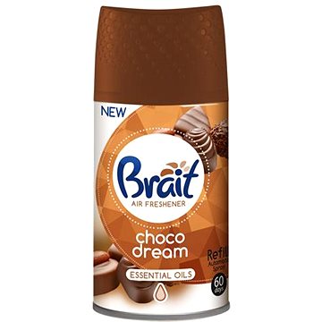 BRAIT Choco Dream 250 ml (5908241708479)